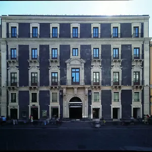 Palace | Una Esperienze מלון